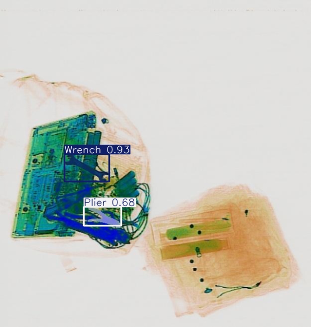 Detection preview by Segmentatation_v8_medium_train_250