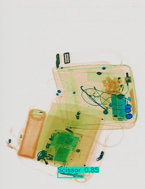 Detection preview by Segmentatation_v8_medium_train_250