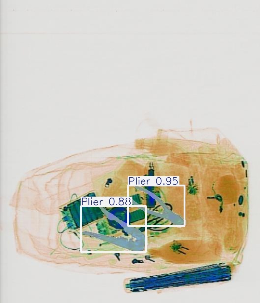 Detection preview by Segmentatation_v8_medium_train_250