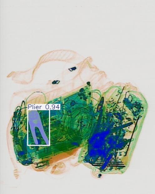 Detection preview by Segmentatation_v8_medium_train_250