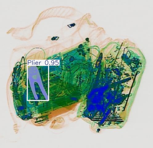 Detection preview by Segmentatation_v8_medium_train_250