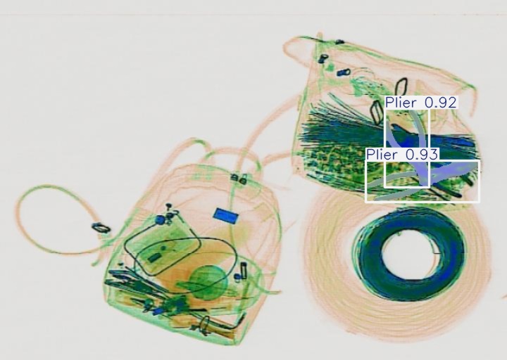 Detection preview by Segmentatation_v8_medium_train_250