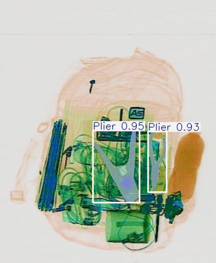 Detection preview by Segmentatation_v8_medium_train_250