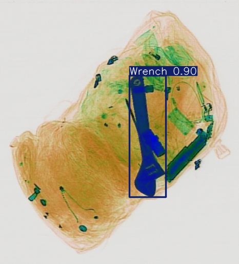 Detection preview by Segmentatation_v8_medium_train_250