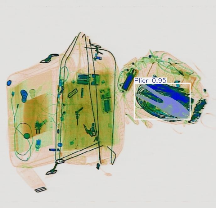 Detection preview by Segmentatation_v8_medium_train_250