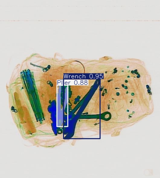 Detection preview by Segmentatation_v8_medium_train_250