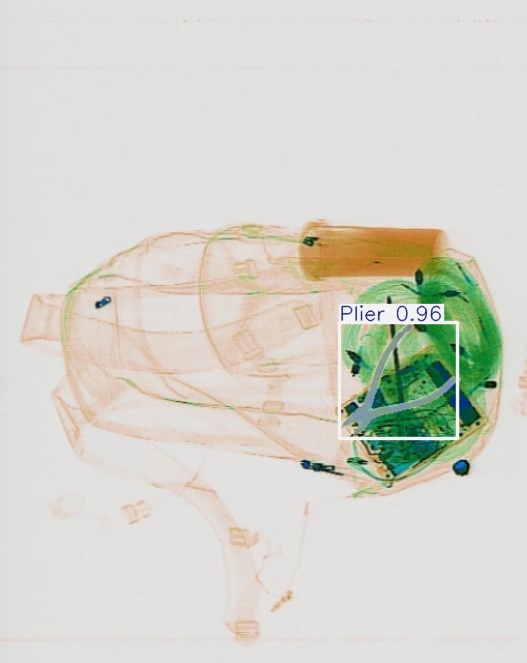 Detection preview by Segmentatation_v8_medium_train_250