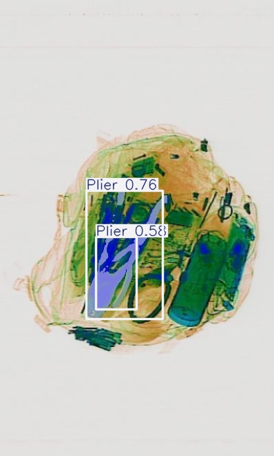 Detection preview by Segmentatation_v8_medium_train_250