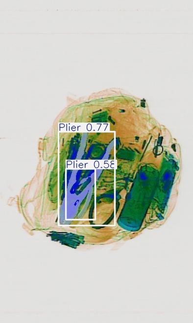 Detection preview by Segmentatation_v8_medium_train_250