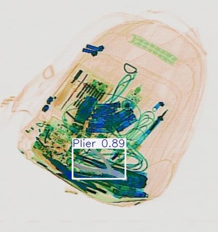 Detection preview by Segmentatation_v8_medium_train_250