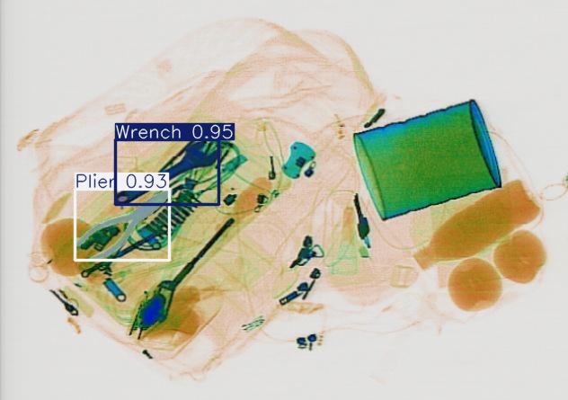 Detection preview by Segmentatation_v8_medium_train_250