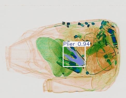 Detection preview by Segmentatation_v8_medium_train_250