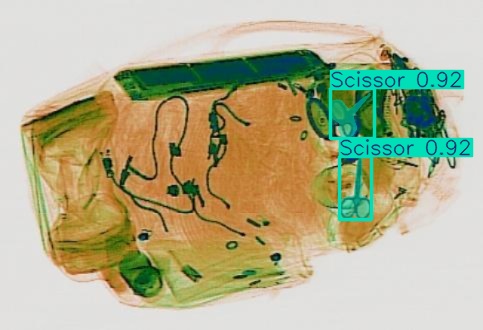 Detection preview by Segmentatation_v8_medium_train_250