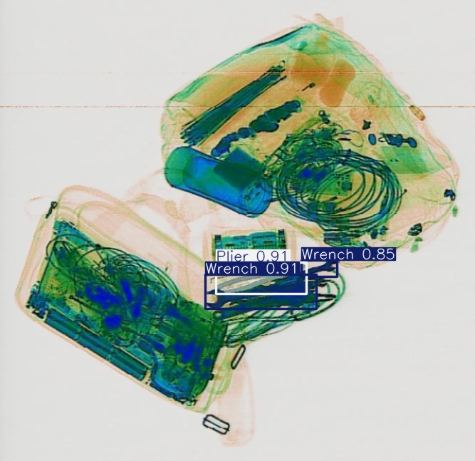 Detection preview by Segmentatation_v8_medium_train_250