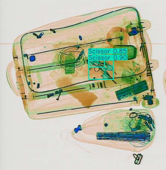 Detection preview by Segmentatation_v8_medium_train_250