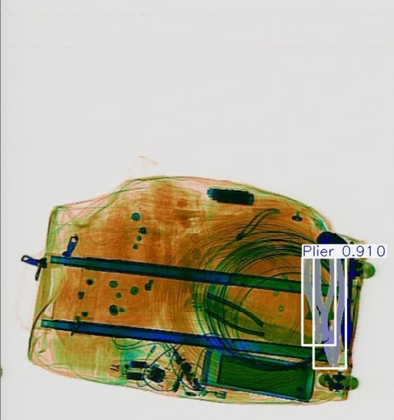 Detection preview by Segmentatation_v8_medium_train_250