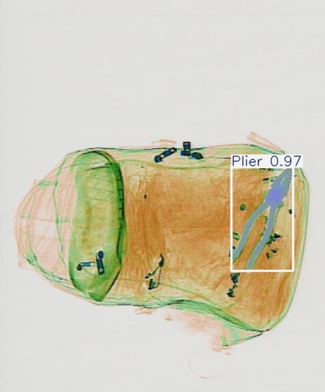 Detection preview by Segmentatation_v8_medium_train_250