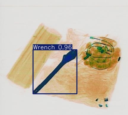 Detection preview by Segmentatation_v8_medium_train_250