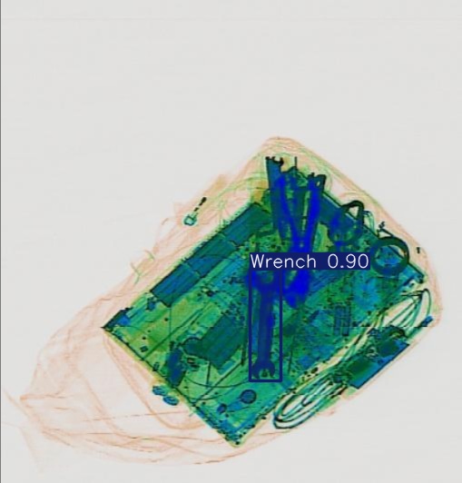 Detection preview by Segmentatation_v8_medium_train_250