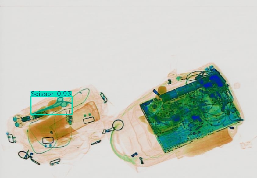 Detection preview by Segmentatation_v8_medium_train_250