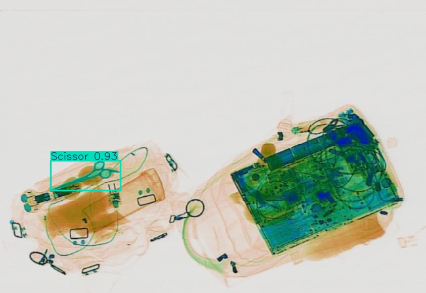 Detection preview by Segmentatation_v8_medium_train_250