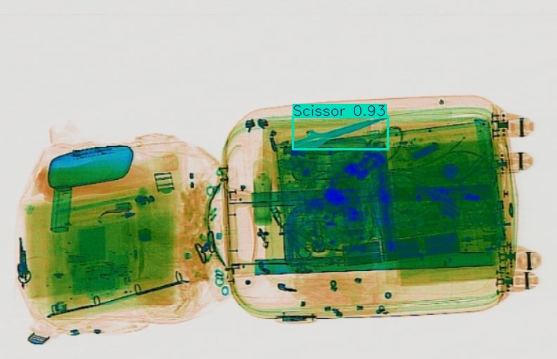 Detection preview by Segmentatation_v8_medium_train_250