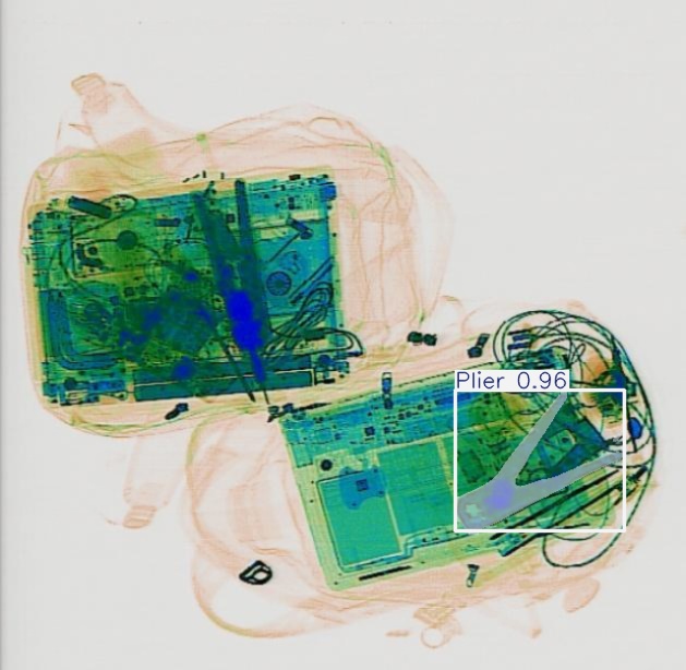 Detection preview by Segmentatation_v8_medium_train_250