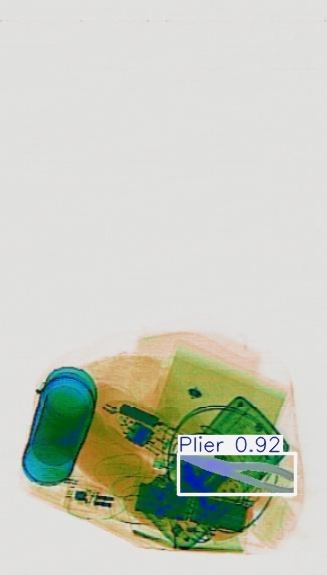 Detection preview by Segmentatation_v8_medium_train_250