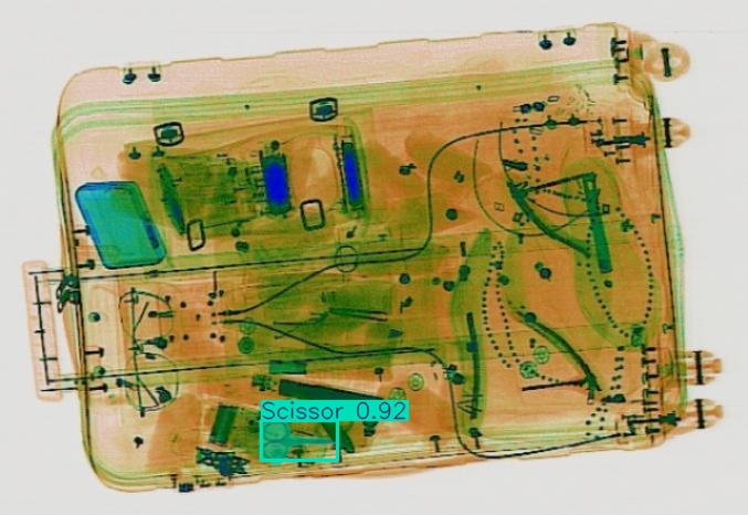 Detection preview by Segmentatation_v8_medium_train_250