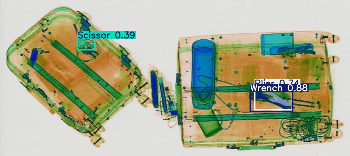 Detection preview by Segmentatation_v8_medium_train_250