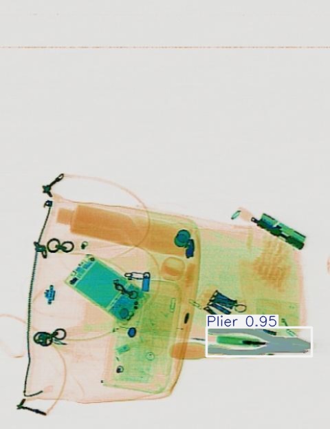 Detection preview by Segmentatation_v8_medium_train_250