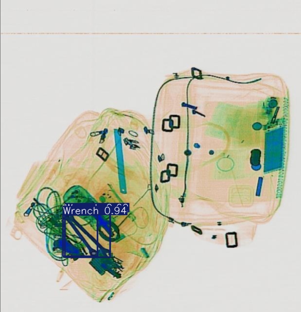Detection preview by Segmentatation_v8_medium_train_250