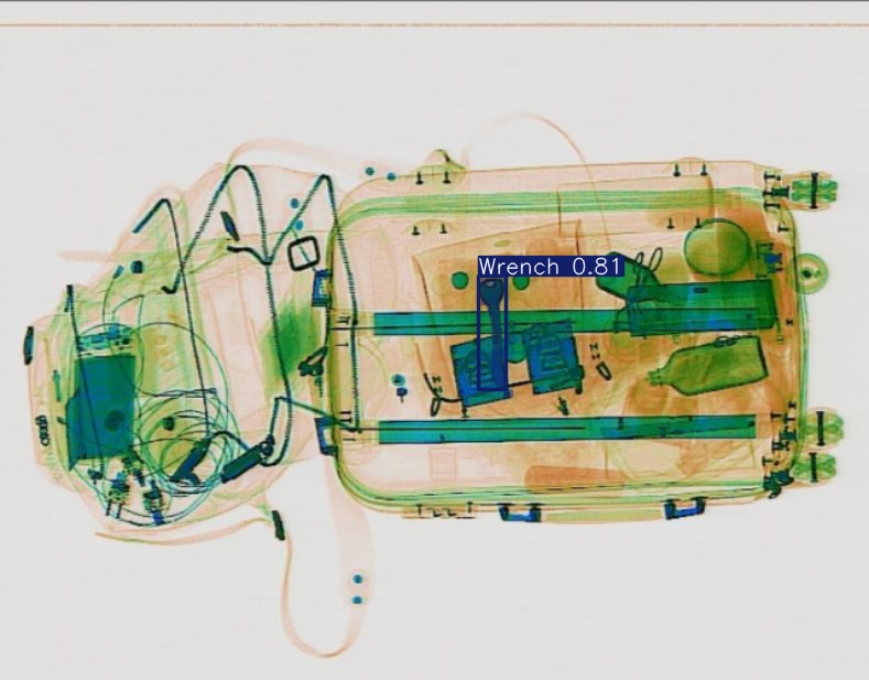 Detection preview by Segmentatation_v8_medium_train_250