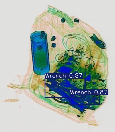 Detection preview by Segmentatation_v8_medium_train_250