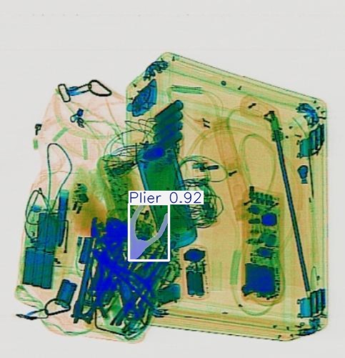 Detection preview by Segmentatation_v8_medium_train_250