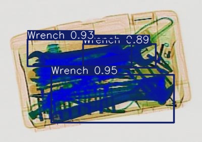 Detection preview by Segmentatation_v8_medium_train_250