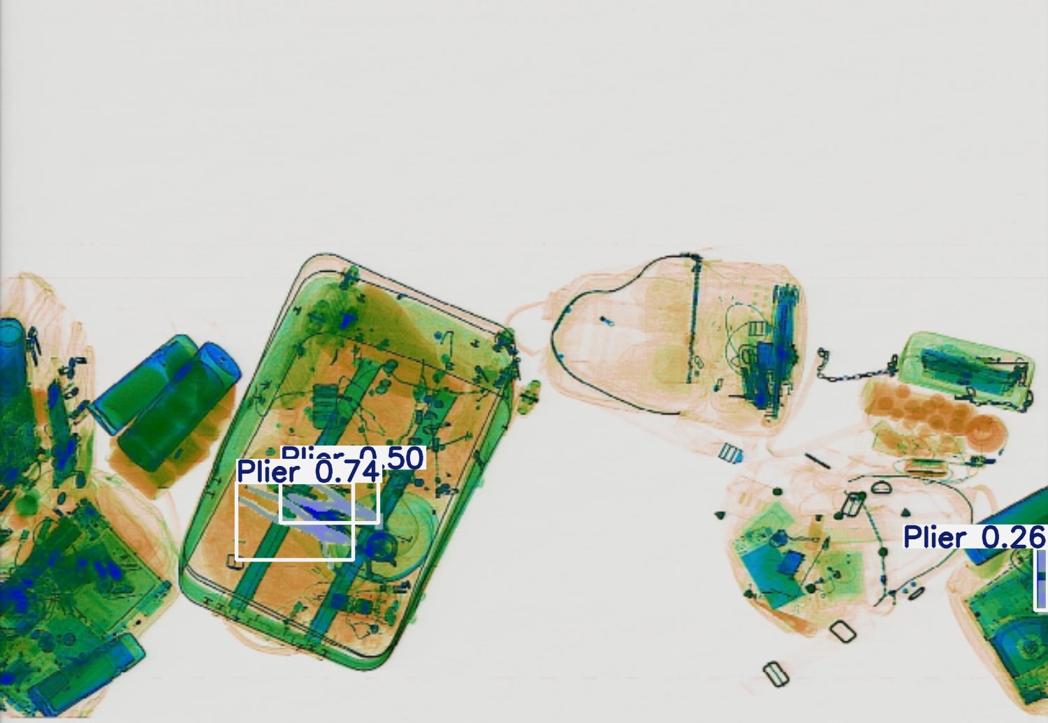 Detection preview by Segmentatation_v8_medium_train_250