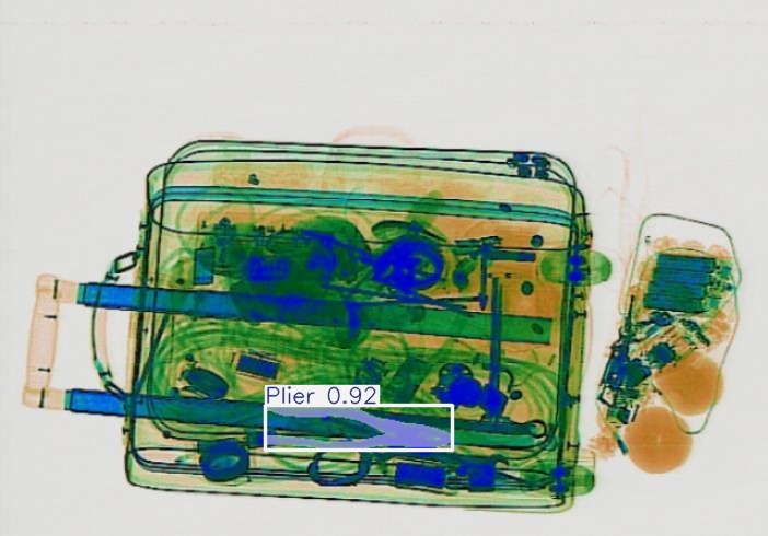 Detection preview by Segmentatation_v8_medium_train_250