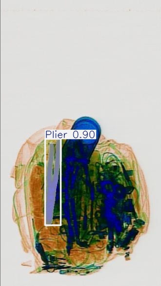 Detection preview by Segmentatation_v8_medium_train_250