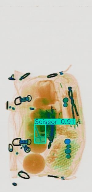 Detection preview by Segmentatation_v8_medium_train_250