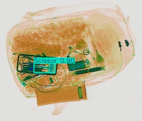 Detection preview by Segmentatation_v8_medium_train_250