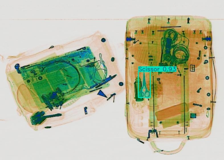 Detection preview by Segmentatation_v8_medium_train_250