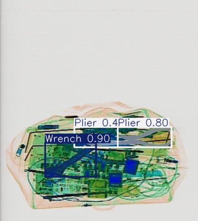 Detection preview by Segmentatation_v8_medium_train_250