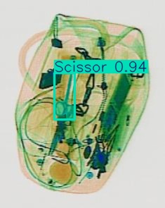 Detection preview by Segmentatation_v8_medium_train_250