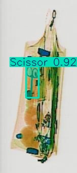 Detection preview by Segmentatation_v8_medium_train_250
