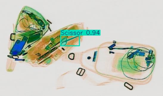 Detection preview by Segmentatation_v8_medium_train_250