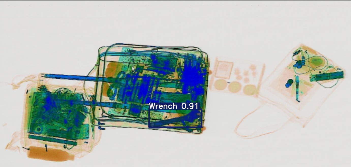Detection preview by Segmentatation_v8_medium_train_250
