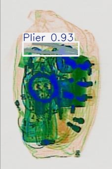 Detection preview by Segmentatation_v8_medium_train_250