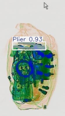 Detection preview by Segmentatation_v8_medium_train_250