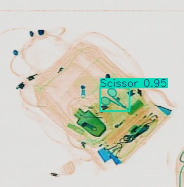 Detection preview by Segmentatation_v8_medium_train_250